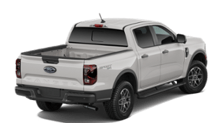 2026 Ford Ranger® External Image 3